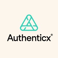 Authenticx logo