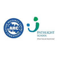 Autism Resource Centre (Singapore) / Pathlight School logo