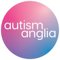 Autism Anglia logo