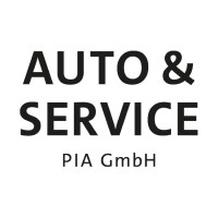 Auto & Service PIA GmbH logo