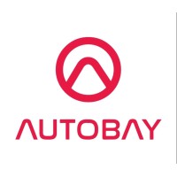 AutoBay App Logo