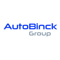 AutoBinck Group logo