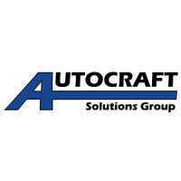 Autocraft Solutions Group logo