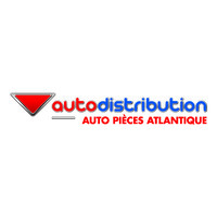 Autodistribution - Auto Pièces Atlantique Carmoine logo