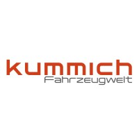 Kummich Fahrzeugwelt logo