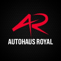 Autohaus Royal GmbH logo