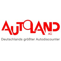 Autoland AG logo