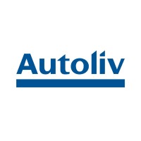 Autoliv India logo