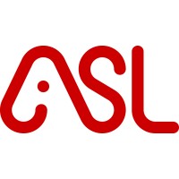 ASL Group logo