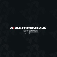 Autoniza logo