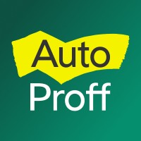 AutoProff Deutschland GmbH logo