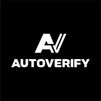AutoVerify logo