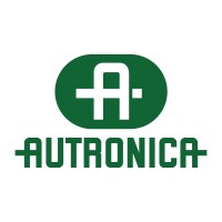 Autronica Fire and Security AS Logo