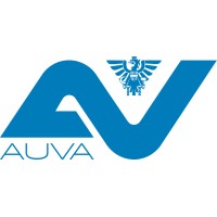 Logo AUVA - Allgemeine Unfallversicherungsanstalt