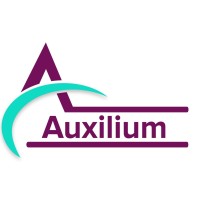Auxilium Services Limited logo