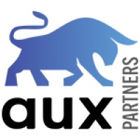 Aux Partners logo