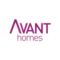 Avant Homes logo