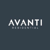 Avanti Residential logo