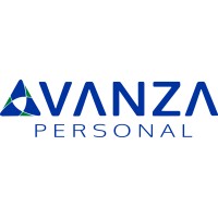 AVANZA Personal logo