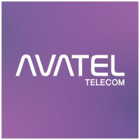 Avatel Telecom logo