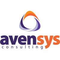 Avensys Consulting UK logo