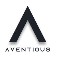 Aventious logo
