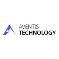 Aventis Technology logo