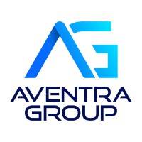 Aventra Group logo
