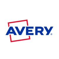 Avery Products Corporation logo