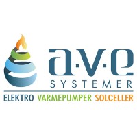 A V E SYSTEMER AS