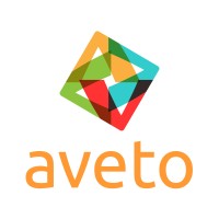 AVETO logo