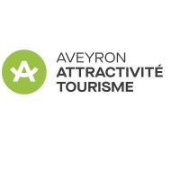 AVEYRON ATTRACTIVITE TOURISME logo