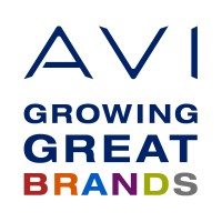 AVI Limited logo