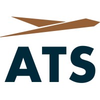 Aviation Technical Services logo