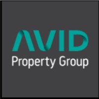 AVID Property Group logo
