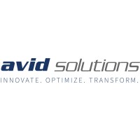 Avid Solutions logo