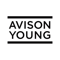 Avison Young │ UK logo