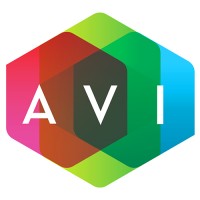 AVI Systems logo