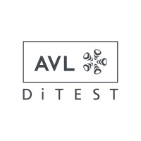 AVL DiTEST logo