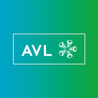 AVL in Slovenia logo