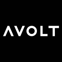 AVOLT logo