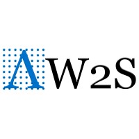 AW2S logo