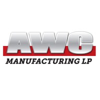 AWC Manufacturing LP logo