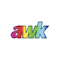 awk AUSSENWERBUNG GmbH logo