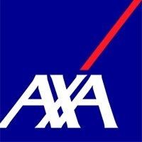 AXA Türkiye logo