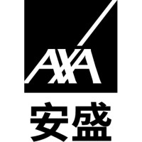 AXA Hong Kong and Macau logo