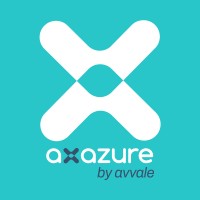 Axazure logo