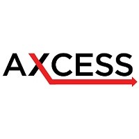AXCESS logo
