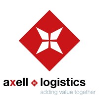 Axell Logistics logo