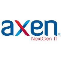 AXEN IT Consulting logo